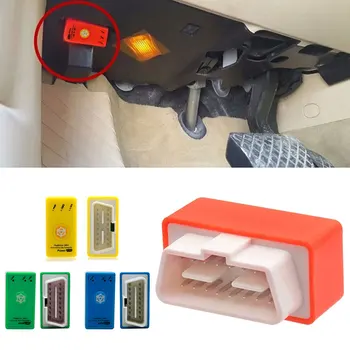 Tuning Box Chip Auto Eco OBD2 Car Eco OBD2 Technical Durable Eco OBD2 for Gas Saving
Tuning Box Chip Auto Eco OBD2 Car Eco OBD2 Technical Durable Eco OBD2 for Gas Saving