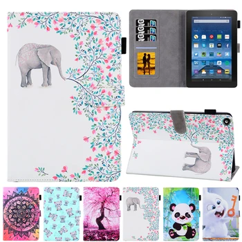 For Amazon HD8 HD 8 Case Cartoon Elephant Leather Cover For Amazon Kindle Fire HD8 HD 8 Plus 2020 2018 2017 2016 2015 Cover Case
For Amazon HD8 HD 8 Case Cartoon Elephant Leather Cover For Amazon Kindle Fire HD8 HD 8 Plus 2020 2018 2017 2016 2015 Cover Case