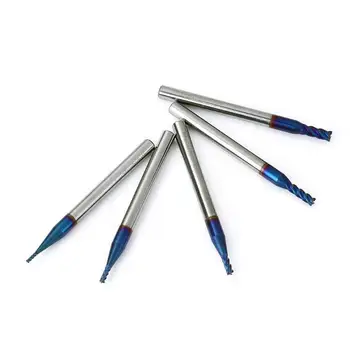 HRC 60 Degree Milling Cutter Excellent Tungsten Steel Well Durability 4 Edge 50mm Nano-coated Tungsten Steel Flat End
HRC 60 Degree Milling Cutter Excellent Tungsten Steel Well Durability 4 Edge 50mm Nano-coated Tungsten Steel Flat End
