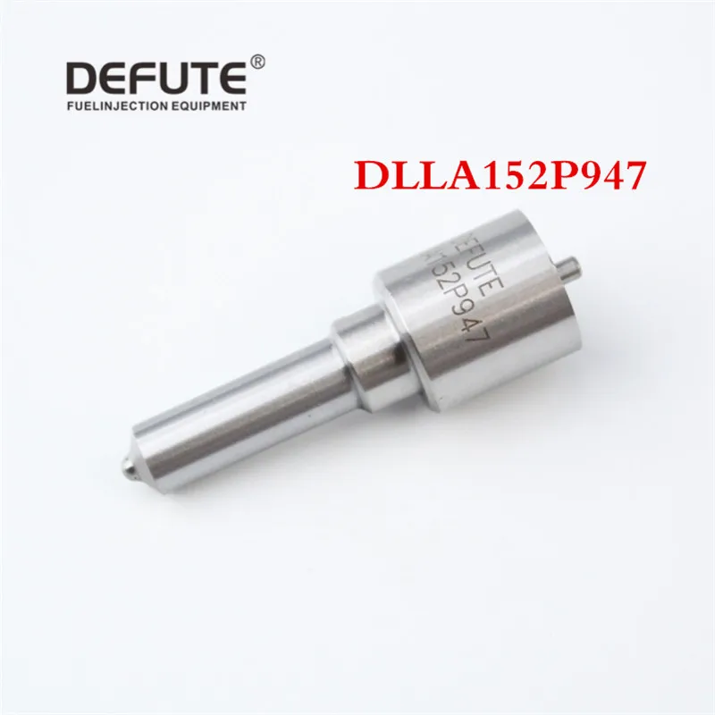Форсунка топливного инжектора common rail DLLA 152 P 947 (093400-9470 ) DLLA152P947 для TOYOTA Nissan Navara Pathfinder