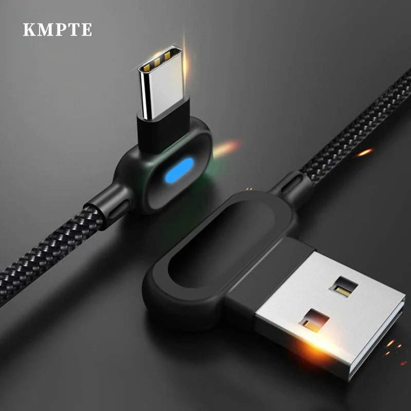 Cable Micro USB Type C 2M Fast Charging 90 Degree Cable For Samsung S20 S9 Xiaomi Mi 10 Huawei Microusb USB-C Charger Cord Kabel
Cable Micro USB Type C 2M Fast Charging 90 Degree Cable For Samsung S20 S9 Xiaomi Mi 10 Huawei Microusb USB-C Charger Cord Kabel