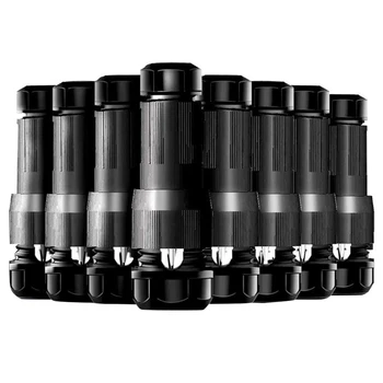 Durable Replacement Parts Wire 12-16 Gauge Pathway Fastlock Cable Connector Landscape Light Yard Waterproof Outdoor Low Voltage
Durable Replacement Parts Wire 12-16 Gauge Pathway Fastlock Cable Connector Landscape Light Yard Waterproof Outdoor Low Voltage