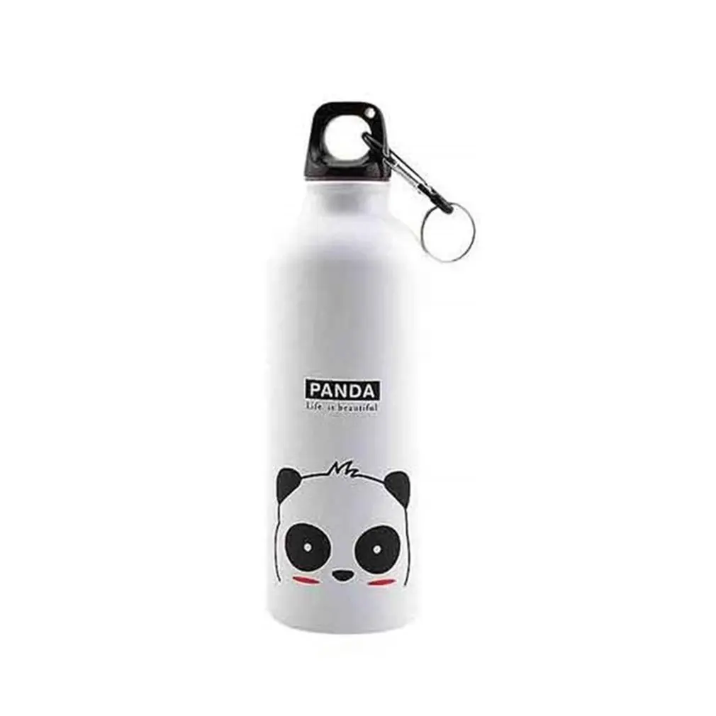 Cute Modern Design 500ml Lovely Animals Outdoor Portable Sports Cycling Camping Bicycle Aluminum Alloy School Kids Water Bottle
Cute Modern Design 500ml Lovely Animals Outdoor Portable Sports Cycling Camping Bicycle Aluminum Alloy School Kids Water Bottle