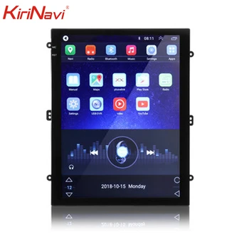 KiriNavi 9.7 Inch 2DIN for Android 8.1 Car Stereo Multimedia Player Quad Core 1+16G 2.5D Portrait Screen GPS WIFI FM Radio
KiriNavi 9.7 Inch 2DIN for Android 8.1 Car Stereo Multimedia Player Quad Core 1+16G 2.5D Portrait Screen GPS WIFI FM Radio