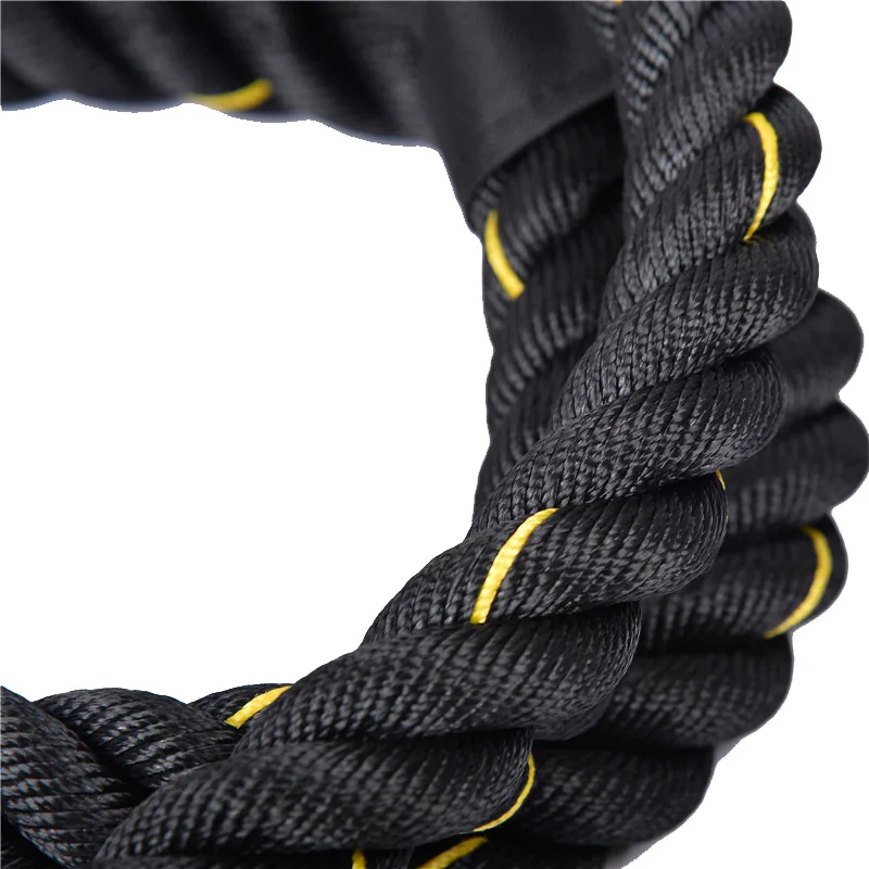 Heavier Type Jump Rope Gravity Training Fighting Muscle Physical Fitness Explosive Force Arm Rope Skipping with Bearings Fitness
Heavier Type Jump Rope Gravity Training Fighting Muscle Physical Fitness Explosive Force Arm Rope Skipping with Bearings Fitness