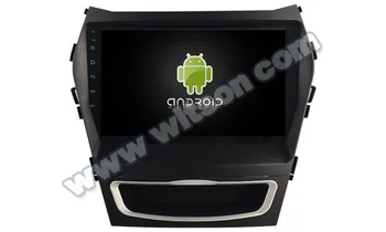 9" Android 9.0 Pie OS Car Multimedia GPS Radio for Hyundai ix45 2013-2018 & Santa Fe 2013-2018 with 500GB External HDD Support
9" Android 9.0 Pie OS Car Multimedia GPS Radio for Hyundai ix45 2013-2018 & Santa Fe 2013-2018 with 500GB External HDD Support
