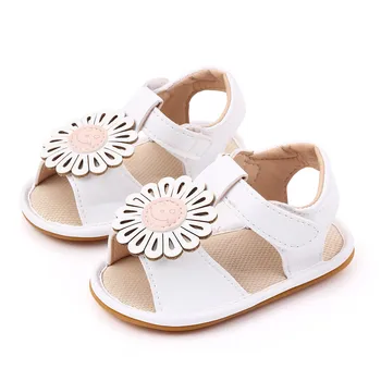 2020 Summer New Cute Girls Princess Sandals Baby-Play Flowers Sandals Baby Shoes Summer Leather Clogs
2020 Summer New Cute Girls Princess Sandals Baby-Play Flowers Sandals Baby Shoes Summer Leather Clogs