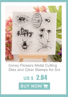 Description Picture 5 of itemCandy Box Dies New 2020 Bag Metal Cutting Dies For DIY Scrapbooking Card Album Photo Decoration Embossing Folder