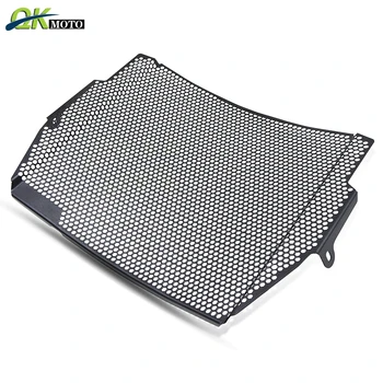 New Style Motorcycle CNC Accessories Radiator Guard Protector Grille Grill Cover For Triumph Street Triple S s 2017 2018 2019
New Style Motorcycle CNC Accessories Radiator Guard Protector Grille Grill Cover For Triumph Street Triple S s 2017 2018 2019