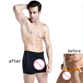 Cross-dressing Special Underwear Hide Arming CD CONTROL GRAFF PANTY Body Shaper Men Body Shaper
Cross-dressing Special Underwear Hide Arming CD CONTROL GRAFF PANTY Body Shaper Men Body Shaper