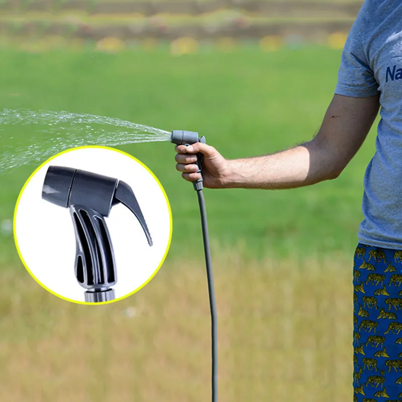 Bathing Camping shower bag Sack Pouch Washing Set Car Accessories Outdoor Sports Foot pump 
Bathing Camping shower bag Sack Pouch Washing Set Car Accessories Outdoor Sports Foot pump