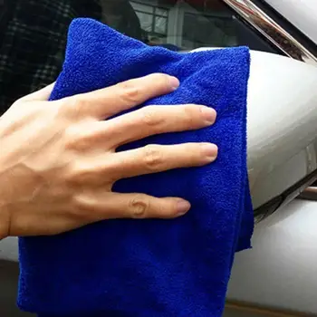 10pcs Dust Remove Cleaning Cloth Home Microfiber Towel Water Absorption Reusable Indoor Outdoor Wiping Household Car Wash Soft
10pcs Dust Remove Cleaning Cloth Home Microfiber Towel Water Absorption Reusable Indoor Outdoor Wiping Household Car Wash Soft