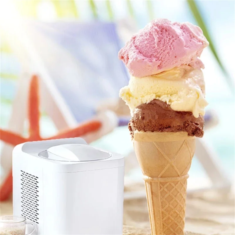 Фото Встроенный Морозильный компрессор охлаждающий бытовой умный мягкий | Мороженицы (1005003170544894)