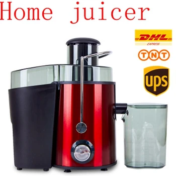 Home cooking machine children vegetable juice fruit machine dregs juice extractor juice extractor
Home cooking machine children vegetable juice fruit machine dregs juice extractor juice extractor