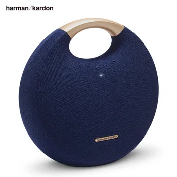 JBL Harman ONYX Studio 5 portable wireless bluetooth speaker Music Kaleidoscope Audio Waterproof bluetooth speaker Supports 
JBL Harman ONYX Studio 5 portable wireless bluetooth speaker Music Kaleidoscope Audio Waterproof bluetooth speaker Supports