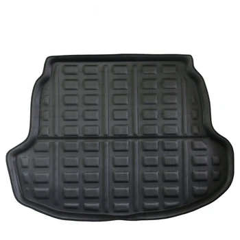 For Toyota Corolla Sedan E210 2019 2020 Car Trunk Mat Cargo Liners Pad Anti-dirty Protection Floor Car Styling Accessories
For Toyota Corolla Sedan E210 2019 2020 Car Trunk Mat Cargo Liners Pad Anti-dirty Protection Floor Car Styling Accessories