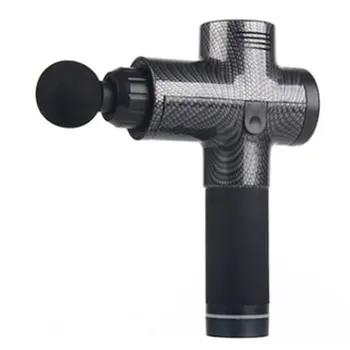 Fascia Sport Muscle Body Relaxer Electric Shock Grab Massage Gun Fitness Rod Deep Vibration 3 Files 4 Head Slimming Shaping
Fascia Sport Muscle Body Relaxer Electric Shock Grab Massage Gun Fitness Rod Deep Vibration 3 Files 4 Head Slimming Shaping