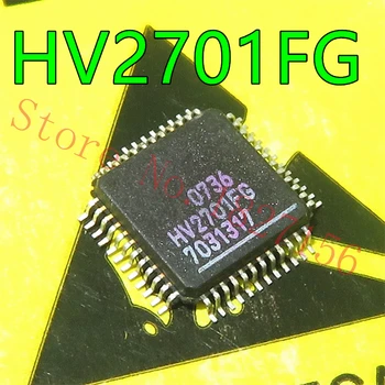 New&original HV2701FG Low Charge Injection 16-Channel High Voltage Analog Switch with Bleed Resistors 
New&original HV2701FG Low Charge Injection 16-Channel High Voltage Analog Switch with Bleed Resistors