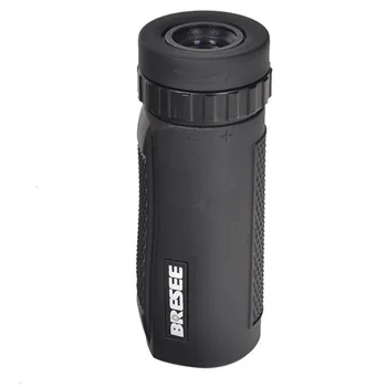 BRESEE 8x25 Straight HD High-definition Telescope Non-infrared Telescope Travel Watching Concert Monocular
BRESEE 8x25 Straight HD High-definition Telescope Non-infrared Telescope Travel Watching Concert Monocular