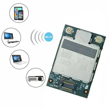 Bluetooth Module for NINTENDO WII U 2878D Bluetooth WiFi board IC 2878D -MICB2 Receiver board Wireless Bluetooth Module 
Bluetooth Module for NINTENDO WII U 2878D Bluetooth WiFi board IC 2878D -MICB2 Receiver board Wireless Bluetooth Module