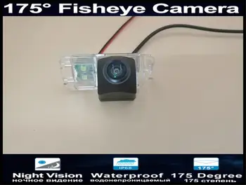 175 Degree 1080P Fisheye Lens Reverse Car Rear view Camera for Ford Mondeo Focus Hatchback Fiesta S-Max 2007 -2011 Car Camera
175 Degree 1080P Fisheye Lens Reverse Car Rear view Camera for Ford Mondeo Focus Hatchback Fiesta S-Max 2007 -2011 Car Camera