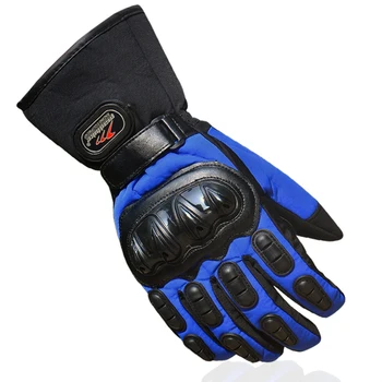 Motorcycle Gloves Winter Warm Waterproof Windproof Protective Gloves 100% Waterproof Guantes Moto Luvas Alpine Motocross Stars
Motorcycle Gloves Winter Warm Waterproof Windproof Protective Gloves 100% Waterproof Guantes Moto Luvas Alpine Motocross Stars