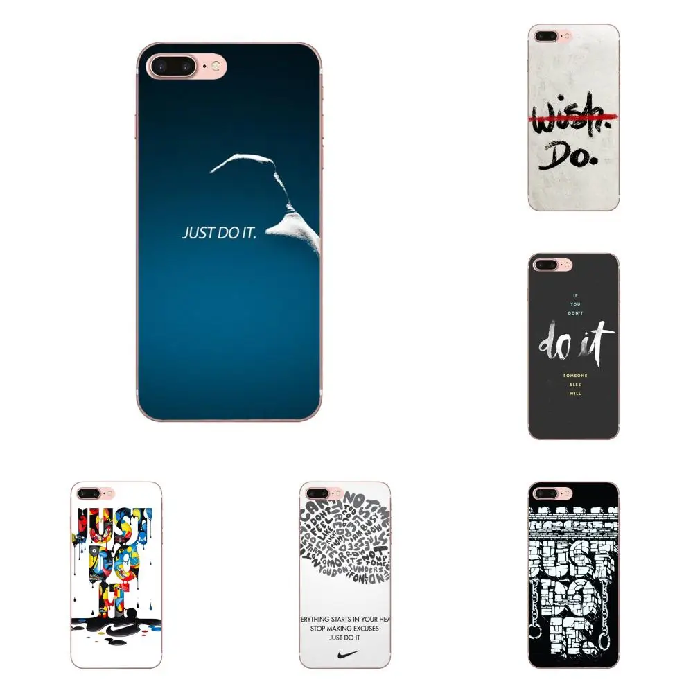 Phone Case For Huawei Honor 4C 5A 5C 5X 6 6A 6X 7 7A 7C 7X 8 8C 8S 9 10 10i 20 20i Lite Pro Just Do It Art Dazzle Color Cool
Phone Case For Huawei Honor 4C 5A 5C 5X 6 6A 6X 7 7A 7C 7X 8 8C 8S 9 10 10i 20 20i Lite Pro Just Do It Art Dazzle Color Cool
