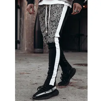 Mens Sport Pants Tracksuit Workout Jogging Joggers Sport Gym Sweatpants Trousers
Mens Sport Pants Tracksuit Workout Jogging Joggers Sport Gym Sweatpants Trousers