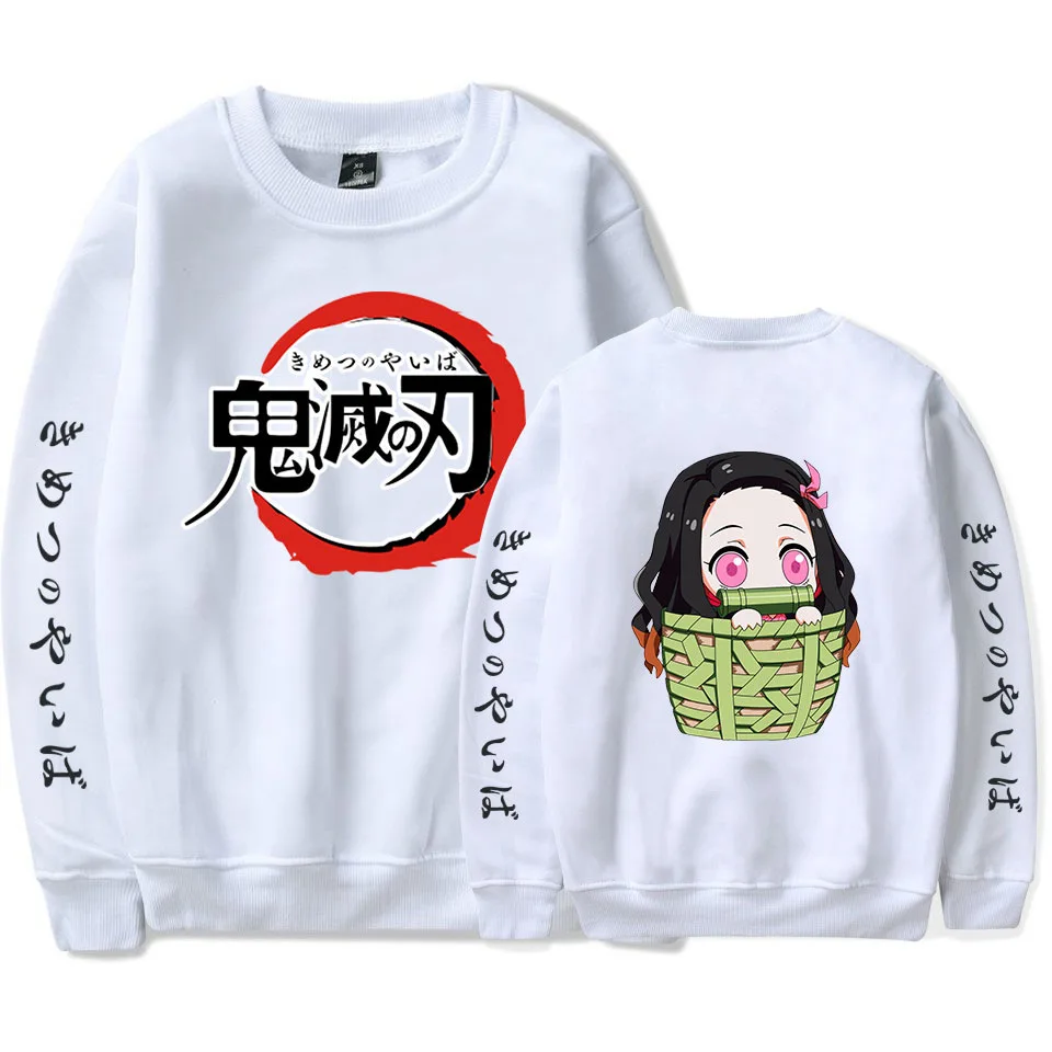 Cute Unicorn Anime Demon Slayer Kimetsu No Yaiba Sweatshirt Fleece Sweaters And Plus Size Hoodies Casual Sweater Blouse Shirts 14 Cute Unicorn Anime Demon Slayer Kimetsu No Yaiba Sweatshirt Fleece Sweaters And Plus Size Hoodies Casual Sweater Blouse Shirts -Zentai shop online H5783d0034a2e4bcabeefc2ce140eadebv.jpg