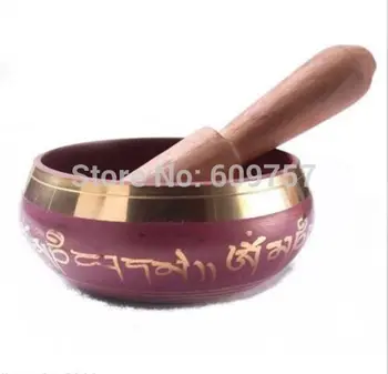 Chinese Details about 3.9" Tibetan Copper Crafted Gold Gilt wonderful Chakra Singing Bowl Meditation gift art copper
Chinese Details about 3.9" Tibetan Copper Crafted Gold Gilt wonderful Chakra Singing Bowl Meditation gift art copper