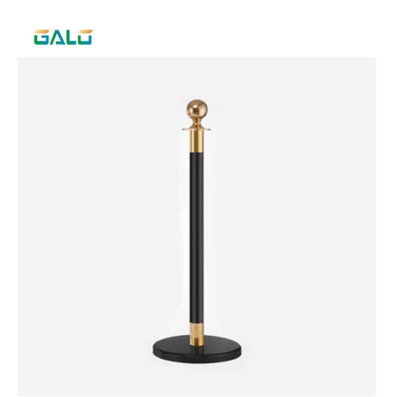 BI 1.5M quality ropes are welcome to line up, the hotel welcomes the column, the pole supports the round head
BI 1.5M quality ropes are welcome to line up, the hotel welcomes the column, the pole supports the round head