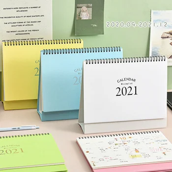2021 NEW Gold Solid Color Kfaft Calendar Coil Schedule Creative Desk Table Dates Reminder Timetable Planner
2021 NEW Gold Solid Color Kfaft Calendar Coil Schedule Creative Desk Table Dates Reminder Timetable Planner