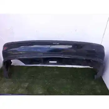 51718191950 rear bumper BMW 5 Series saloon (E39) 
51718191950 rear bumper BMW 5 Series saloon (E39)