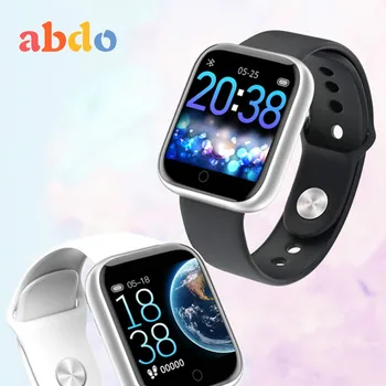Smart Watch Y68 Fitness Bracelet Activity Tracker Heart Rate Monitor Blood Pressure Bluetooth SmartWatch Men for Ios Android D20
Smart Watch Y68 Fitness Bracelet Activity Tracker Heart Rate Monitor Blood Pressure Bluetooth SmartWatch Men for Ios Android D20