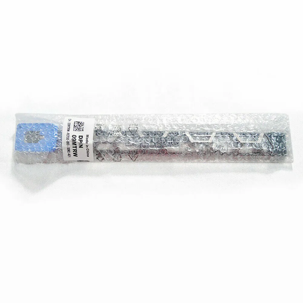 09MTRW/0VXTRT Server Bezel Front Panel FOR Dell PowerEdge R640 R440 R340 Brand New 9MTRW/VXTRT
09MTRW/0VXTRT Server Bezel Front Panel FOR Dell PowerEdge R640 R440 R340 Brand New 9MTRW/VXTRT