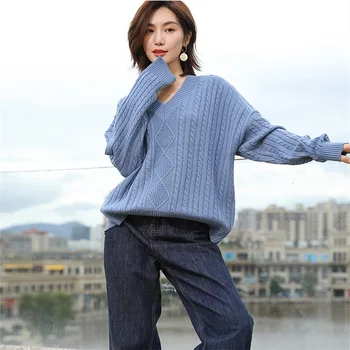 2020 women autumn and winter temperament pullover long-sleeved turtleneck slim-fit sweater women's Korean striped sweate
2020 women autumn and winter temperament pullover long-sleeved turtleneck slim-fit sweater women's Korean striped sweate