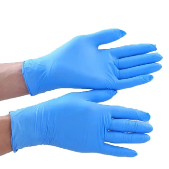 50Pair/Pack Disposable Gloves Universal Home Cleaning Medical Gloves Garden Gloves
50Pair/Pack Disposable Gloves Universal Home Cleaning Medical Gloves Garden Gloves