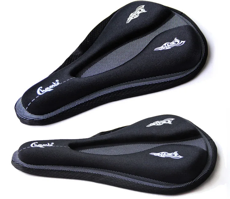 bicycle seat pads
