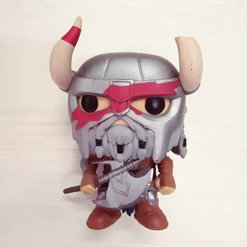 Nord #55 Game Model Character Vinyl Doll Action Figure Collection Elder Scrolls No Box Loose Peripherals
Nord #55 Game Model Character Vinyl Doll Action Figure Collection Elder Scrolls No Box Loose Peripherals