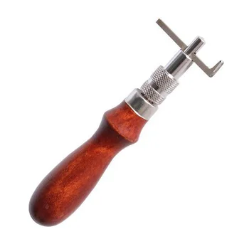 Best Solid Adjustable Pro Stitching Groover And Creasing Edge Beveler Leathercraft Sets To Sew Crease Leather Craft Tool
Best Solid Adjustable Pro Stitching Groover And Creasing Edge Beveler Leathercraft Sets To Sew Crease Leather Craft Tool