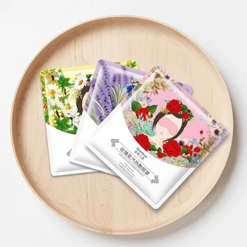 Lavender Steam Eye Mask Hot Compress Shading Sleeping Mask Eyes Skin Care Product Steam Eye Patch 10pcs
Lavender Steam Eye Mask Hot Compress Shading Sleeping Mask Eyes Skin Care Product Steam Eye Patch 10pcs