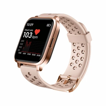 Fentorn 2020 Smart Watch Women Heart Rate Sports Fitness Tracker Waterproof IP68 Smartwatch Cheaper for Apple Watch
Fentorn 2020 Smart Watch Women Heart Rate Sports Fitness Tracker Waterproof IP68 Smartwatch Cheaper for Apple Watch