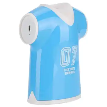 USB Humidifier 100ml Mini USB Night Light Portable Humidifier Shirt Shape Travel Humidifier Home Baby Office Car 
USB Humidifier 100ml Mini USB Night Light Portable Humidifier Shirt Shape Travel Humidifier Home Baby Office Car