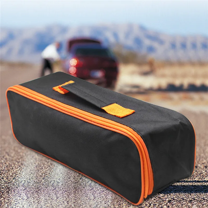 1Pc Multifunctional universal Tool Bag Storage Bag Car Home Tool Bag Case Sort CarTool Storage Bag Car Accessories Car Storage
1Pc Multifunctional universal Tool Bag Storage Bag Car Home Tool Bag Case Sort CarTool Storage Bag Car Accessories Car Storage