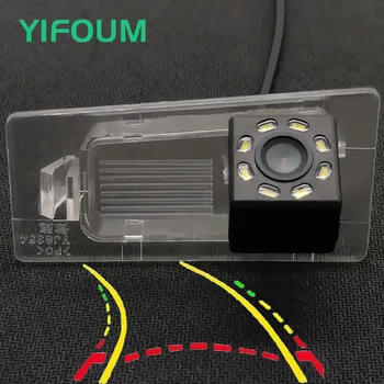 YIFOUM Dynamic Trajectory Tracks 170D Car Rear View Camera For Kia KX3 Ceed SW Wagon Cerato 3/Hyundai Elantra Solaris Sedan HCR
YIFOUM Dynamic Trajectory Tracks 170D Car Rear View Camera For Kia KX3 Ceed SW Wagon Cerato 3/Hyundai Elantra Solaris Sedan HCR