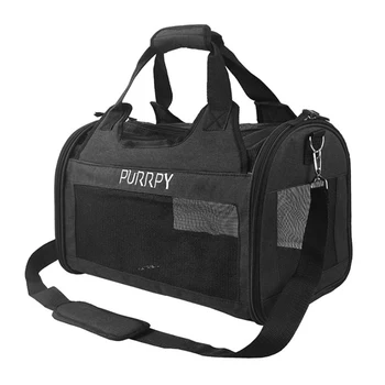 Pet Carrier For Dogs Cat Breathable Dog Bag Cat Carrier Shoulder Bag Portable Dog Outdoor Travel Bag for Yorkie Chihuahua Purse
Pet Carrier For Dogs Cat Breathable Dog Bag Cat Carrier Shoulder Bag Portable Dog Outdoor Travel Bag for Yorkie Chihuahua Purse