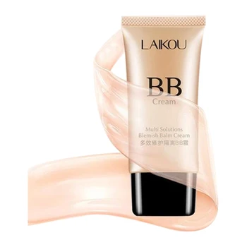 LAIKOU Face Foundation Bb And Cc Cream Base Makeup Sun Block Long Lasting Moisturizing Perfect Cover 1
LAIKOU Face Foundation Bb And Cc Cream Base Makeup Sun Block Long Lasting Moisturizing Perfect Cover 1