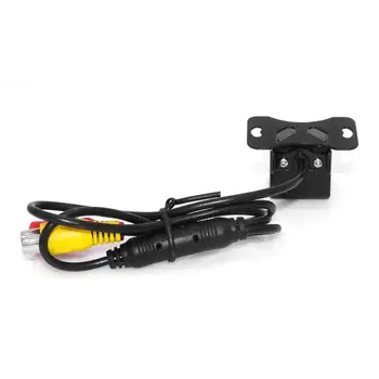 8 LED HD 170 ° Car Backup Camera Waterproof Rear Night Vision Reverse Camera X7JF
8 LED HD 170 ° Car Backup Camera Waterproof Rear Night Vision Reverse Camera X7JF
