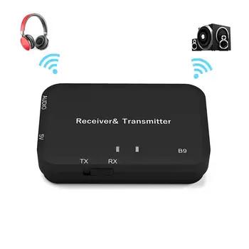 usb bluetooth adapters dongles Bluetooth Transmitter Receiver 2 In 1 Wireless Audio Stereo Low Latency Adapter for TV PC Stereo
usb bluetooth adapters dongles Bluetooth Transmitter Receiver 2 In 1 Wireless Audio Stereo Low Latency Adapter for TV PC Stereo