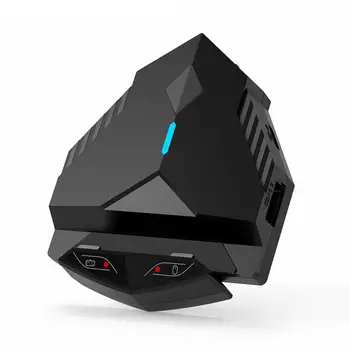 Gaming Keyboard Mouse Converter PUBG Mobile Gamepad Controller For Android ios Phone Bluetooth Adapter for NS Switch PS4 PS3
Gaming Keyboard Mouse Converter PUBG Mobile Gamepad Controller For Android ios Phone Bluetooth Adapter for NS Switch PS4 PS3